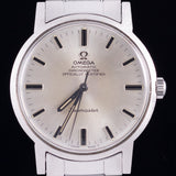OMEGA Seamaster CHRONOMATER Ref.167.070