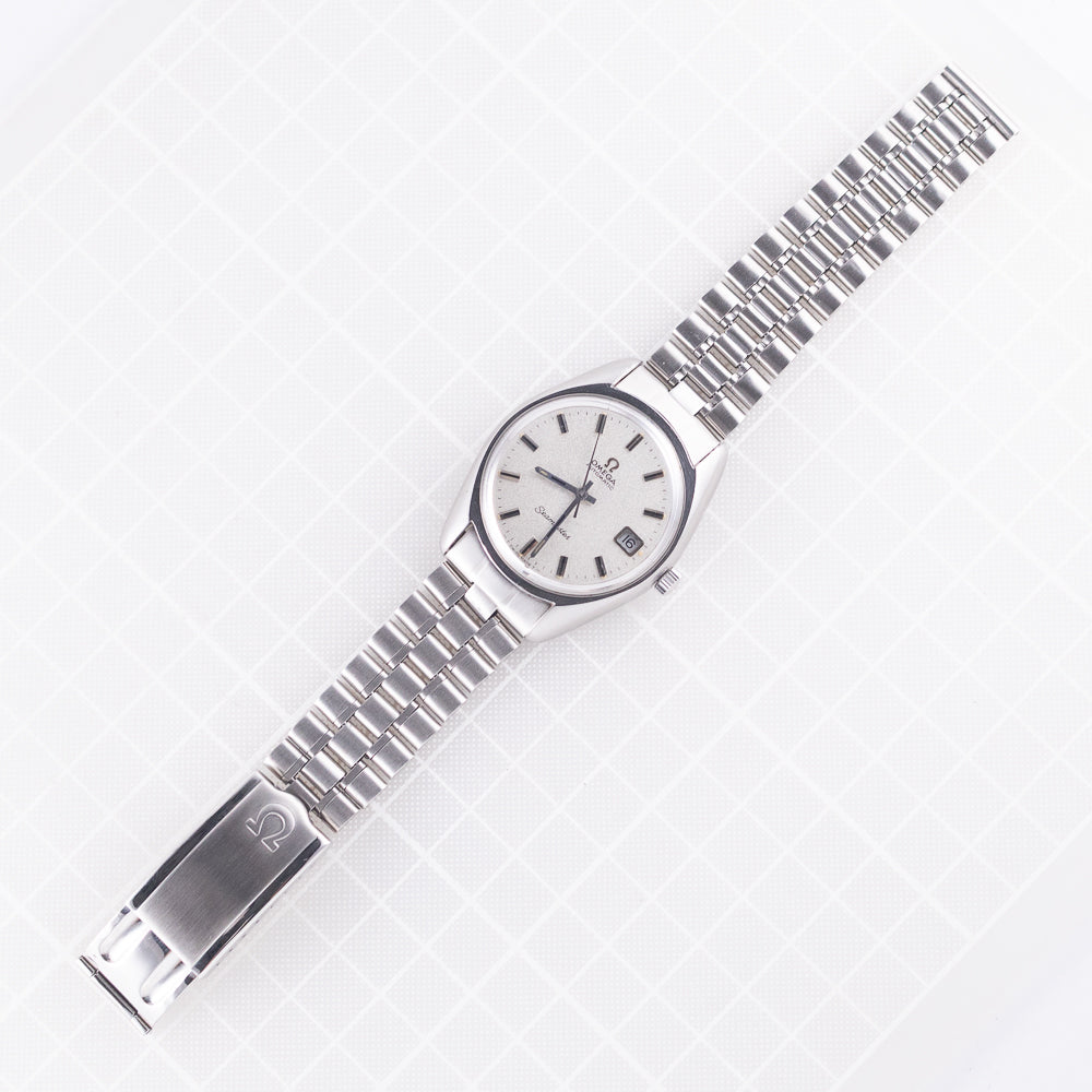 OMEGA Seamaster Ref.166.067