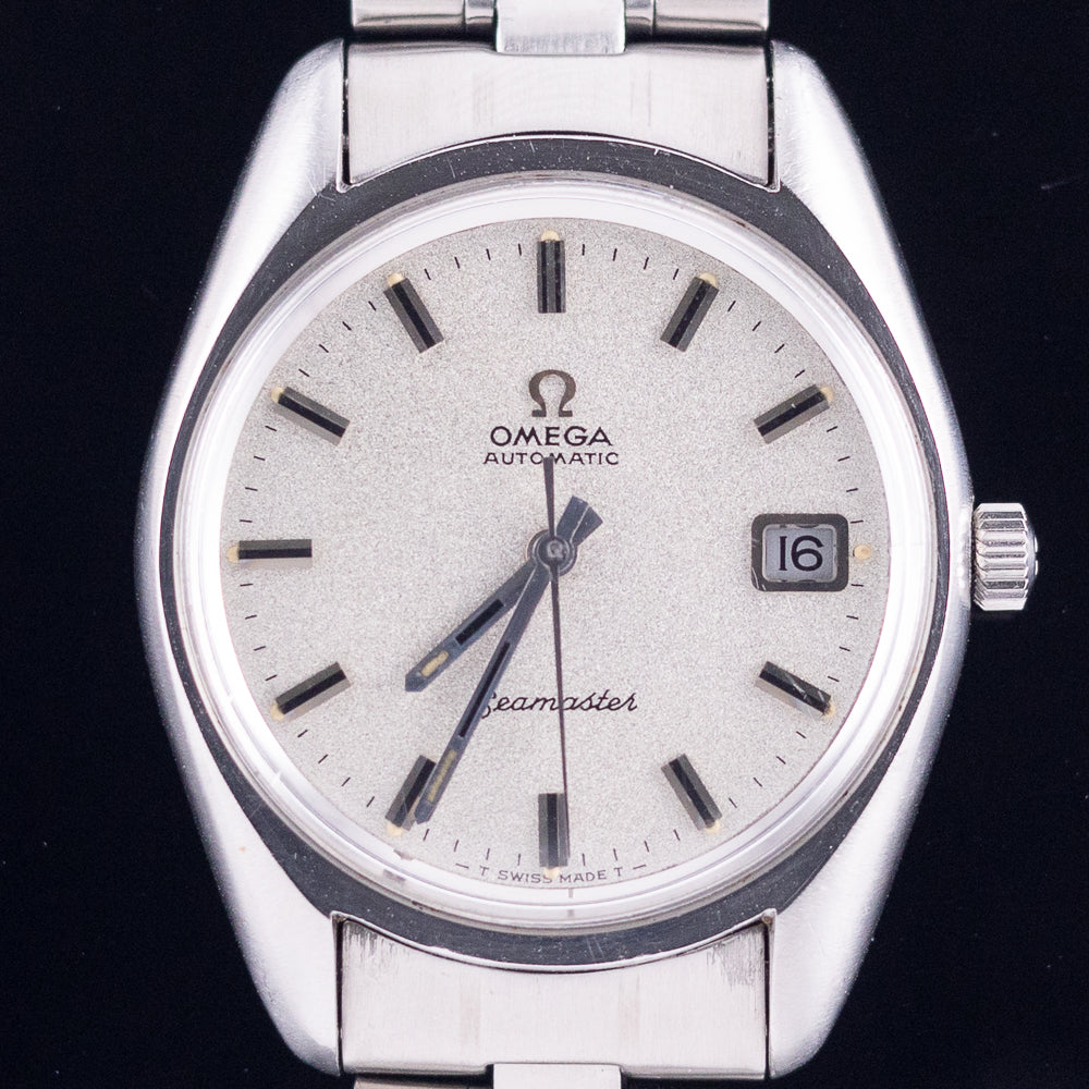OMEGA Seamaster Ref.166.067