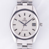 OMEGA Seamaster Ref.166.067