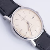 IWC Automatic Date Cal.8531 Bombe Dial Old Fish Crown