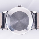 IWC Automatic Date Cal.8531 Bombe Dial Old Fish Crown