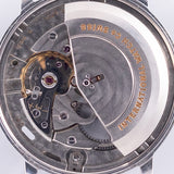 IWC Automatic Date Cal.8531 Bombe Dial Old Fish Crown