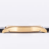 ROLEX Cellini Ref.3806 Sigma Brown Dial