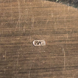 ROLEX Cellini Ref.3806 Sigma Brown Dial