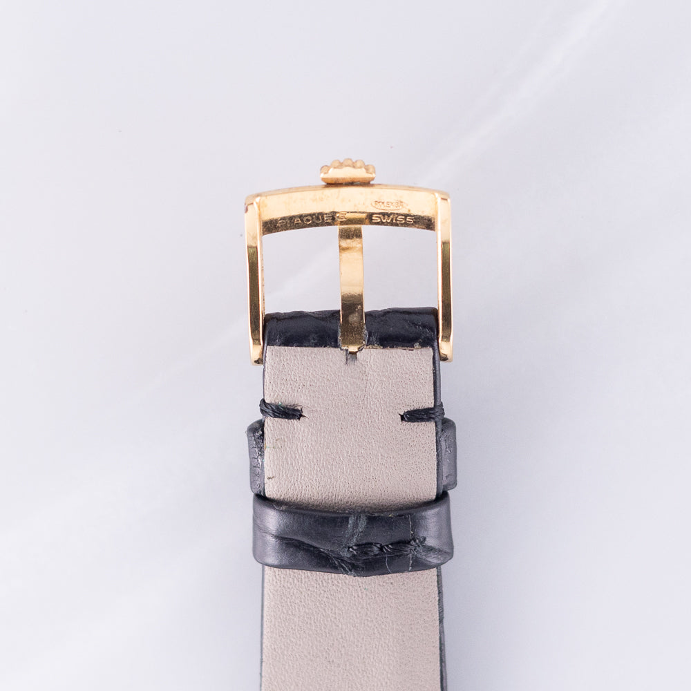 ROLEX Cellini Ref.3806 Sigma Brown Dial