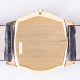 ROLEX Cellini Ref.3806 Sigma Brown Dial