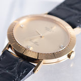 ROLEX Cellini Ref.4083 3P Diamond