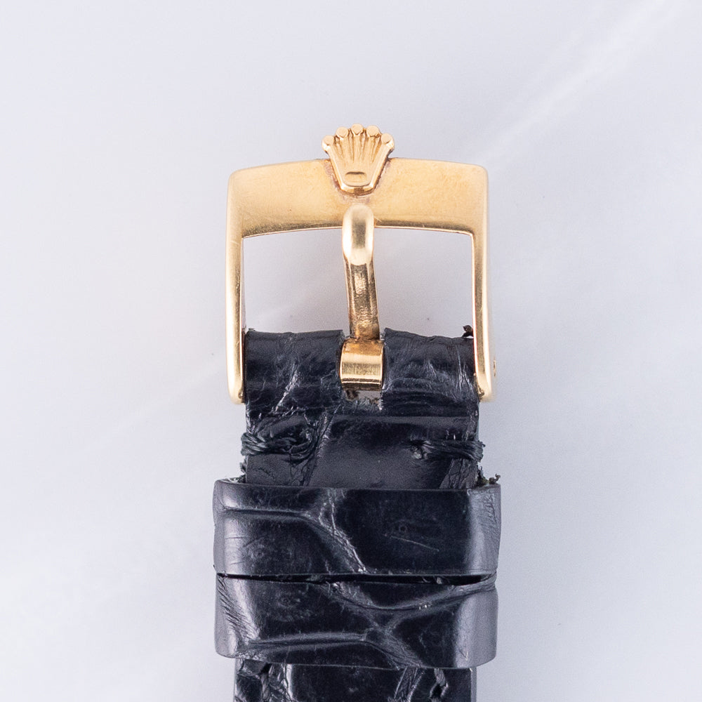 ROLEX Cellini Ref.4083 3P Diamond