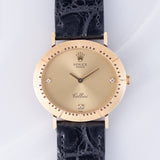 ROLEX Cellini Ref.4083 3P Diamond