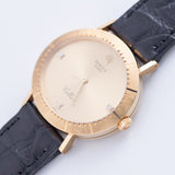 ROLEX Cellini Ref.4083 3P Diamond