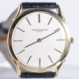 VACHERON CONSTANTIN Ultra Thin Ref.4961