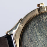 VACHERON CONSTANTIN Ultra Thin Ref.4961