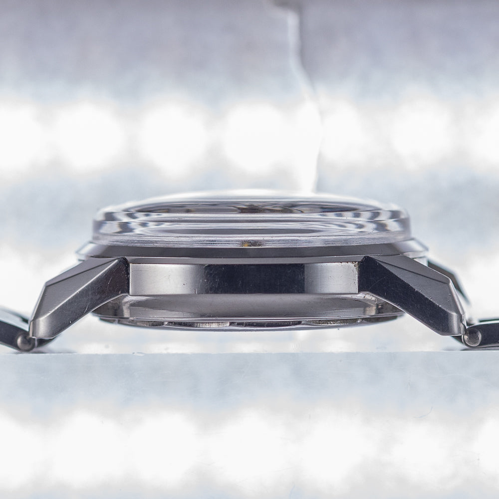 ENICAR Sherpa Jet 33 Ref.126/002 Super Compressor Cal.AR1126
