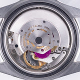 ROLEX GMT-MASTER Ref.1675 matte MK1 pumpkin Lume