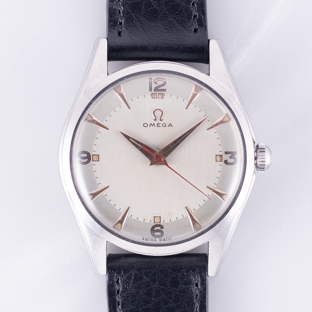 OMEGA Ref.2537-10 Two Tone Dial