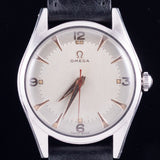 OMEGA Ref.2537-10 Two Tone Dial