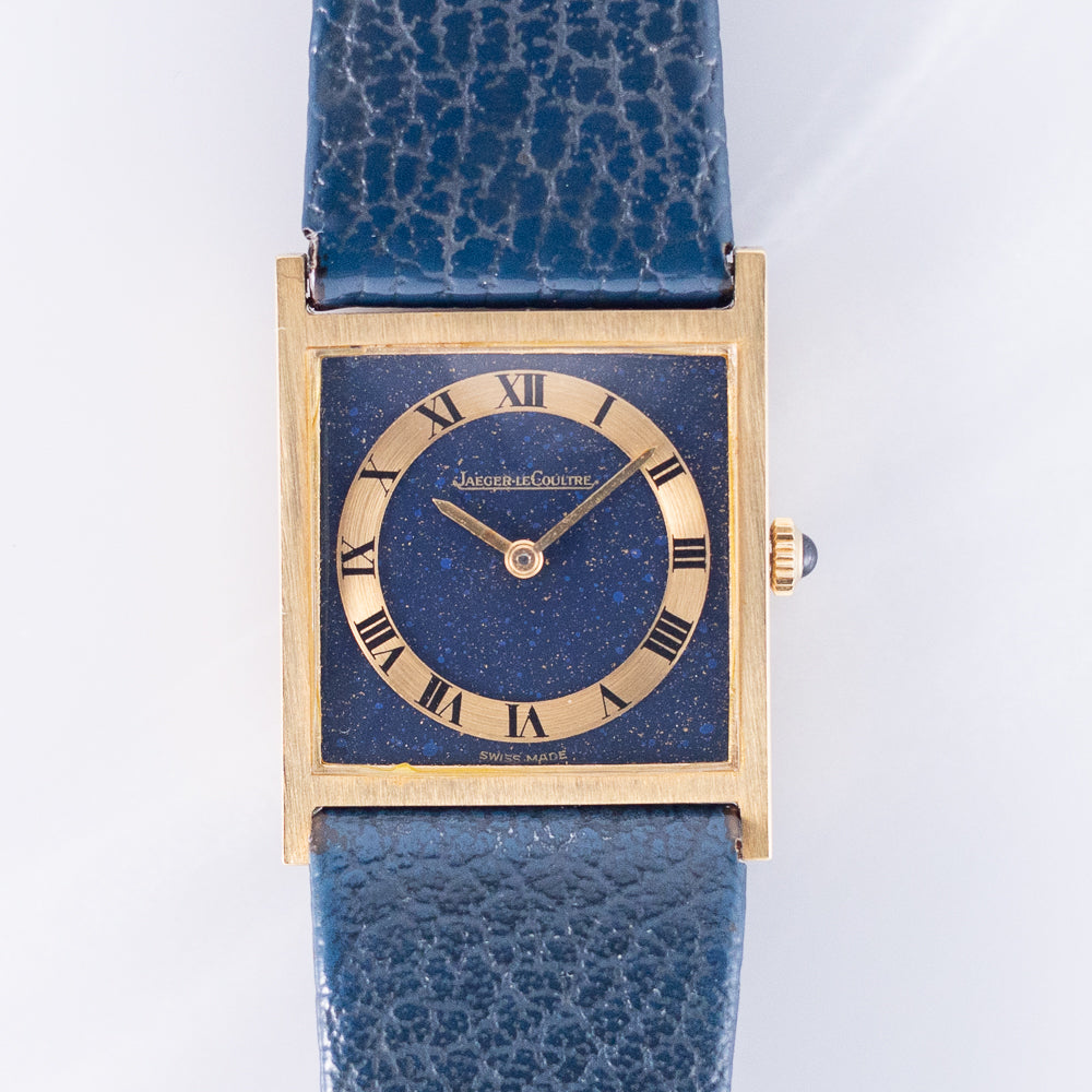 JAEGER LECOULTRE Ref.9014 22mm Lugs – TIMEANAGRAM