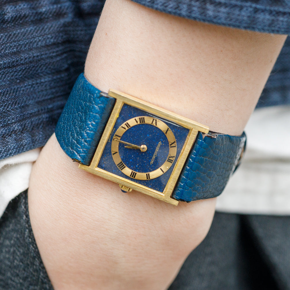 JAEGER LECOULTRE Ref.9014 22mm Lugs