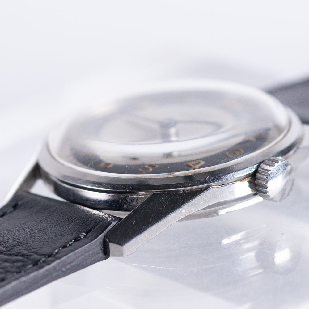 LEMANIA REF.203-9 BULLSEYE DIAL