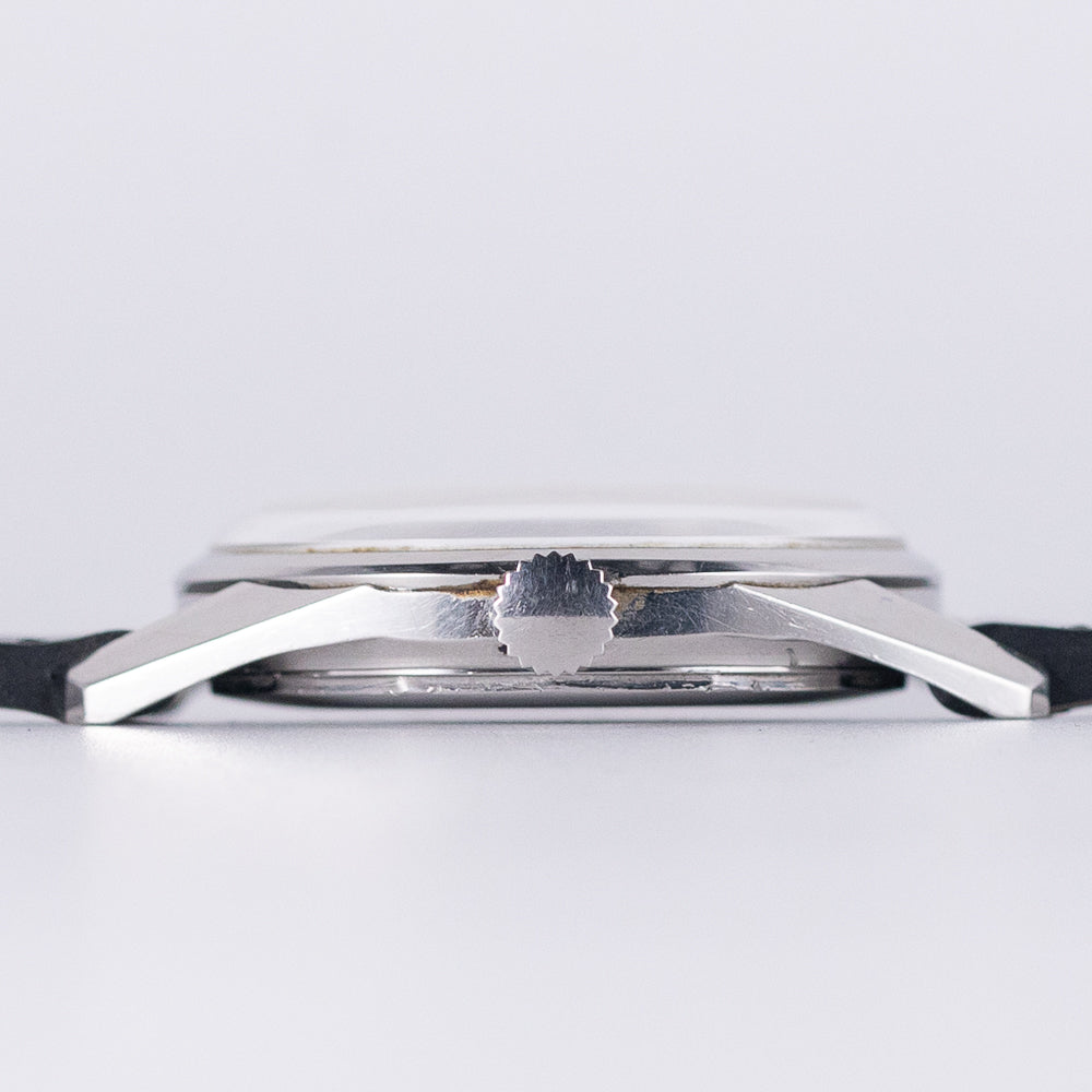 LEMANIA REF.203-9 BULLSEYE DIAL