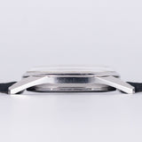 LEMANIA REF.203-9 BULLSEYE DIAL