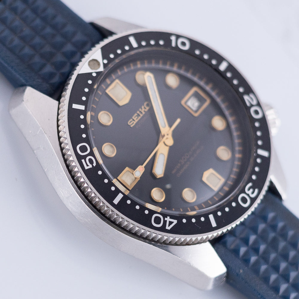 SEIKO PROFESSIONAL 300m Diver Ref.6215-7000