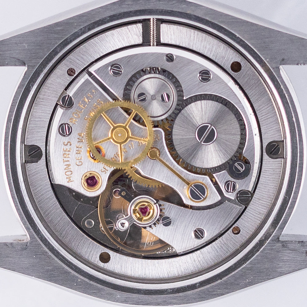 ROLEX OYSTERDATE Ref.6694