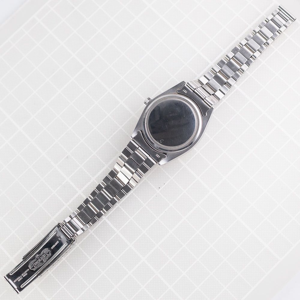 ROLEX OYSTERDATE Ref.6694