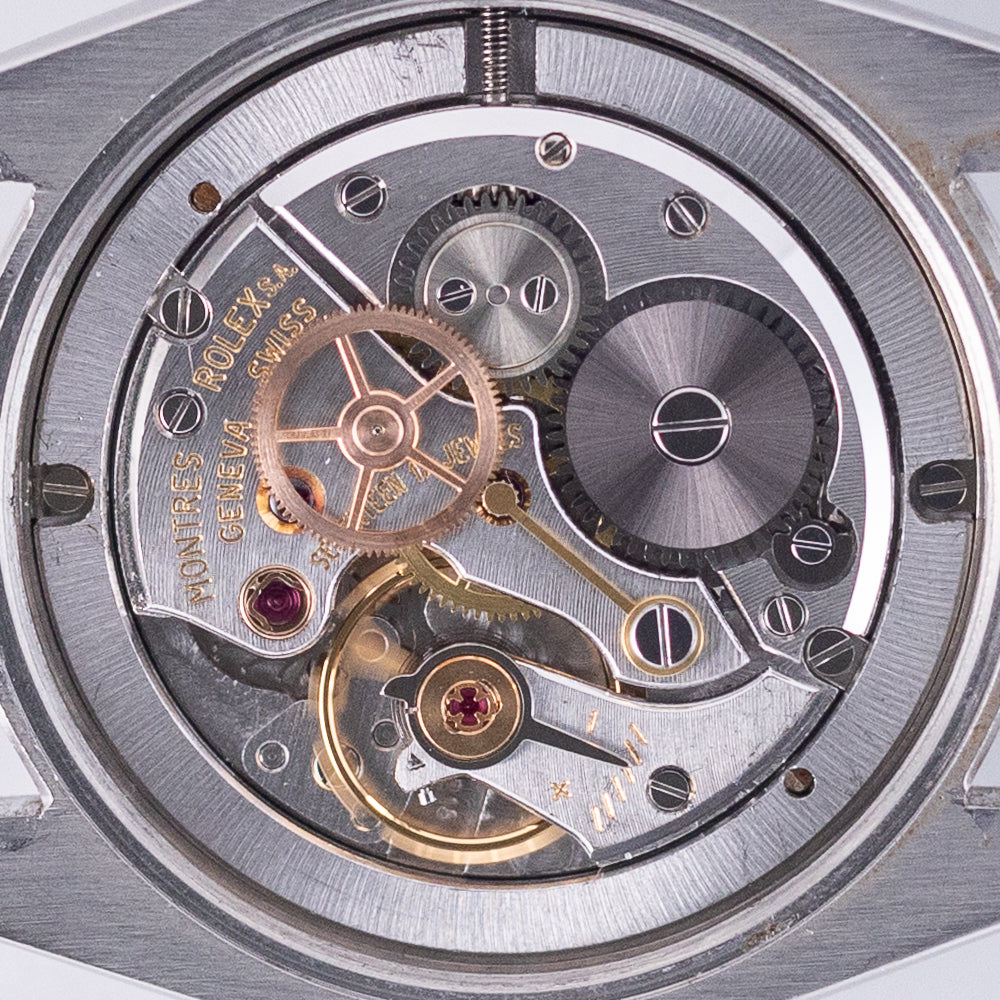 ROLEX OYSTERDATE Ref.6694