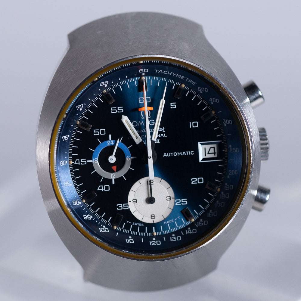 OMEGA SPEEDMASTER MARKIII Ref.176.002