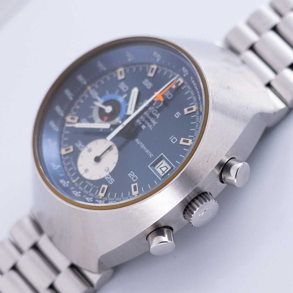 OMEGA SPEEDMASTER MARKIII Ref.176.002