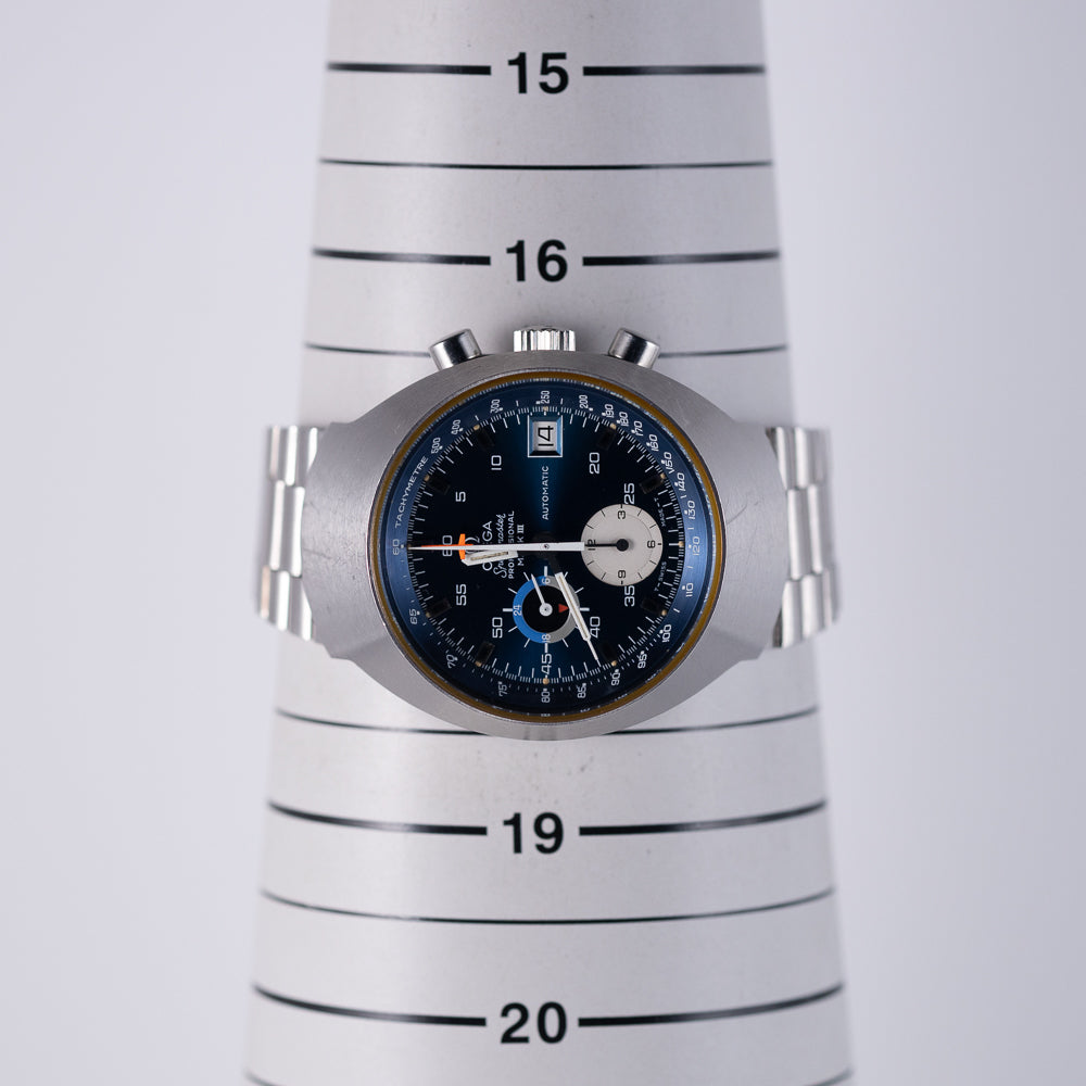 OMEGA SPEEDMASTER MARKIII Ref.176.002