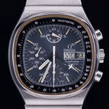 OMEGA SPEEDMASTER AUTOMATIC 20 TV Ref.176.0014