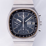 OMEGA SPEEDMASTER AUTOMATIC 20 TV Ref.176.0014