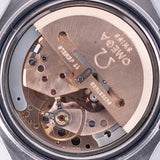 OMEGA SPEEDMASTER AUTOMATIC 20 TV Ref.176.0014