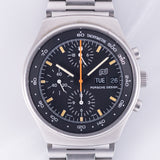 Porsche Design By Orfina Chronograph PD01 Ref.7176S W.Card
