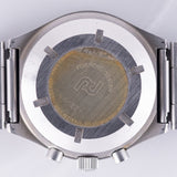 Porsche Design By Orfina Chronograph PD01 Ref.7176S W.Card