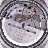 Porsche Design By Orfina Chronograph PD01 Ref.7176S W.Card