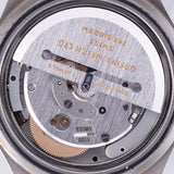 Porsche Design By Orfina Chronograph PD01 Ref.7176S W.Card