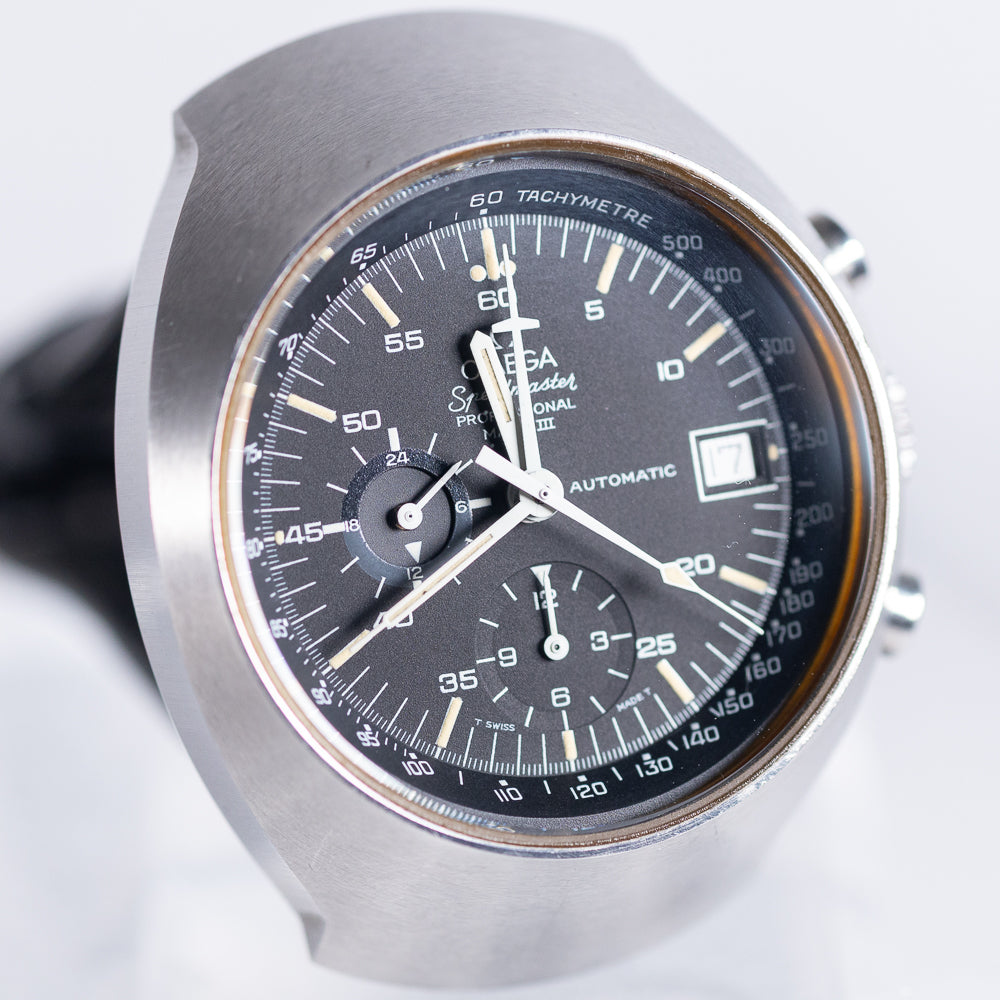 OMEGA SPEEDMASTER MARKIII Ref.176.002