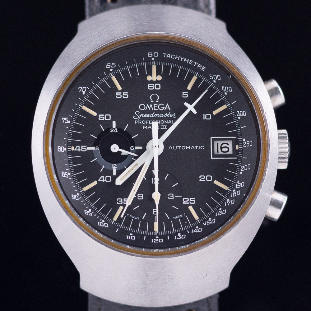 OMEGA SPEEDMASTER MARKIII Ref.176.002
