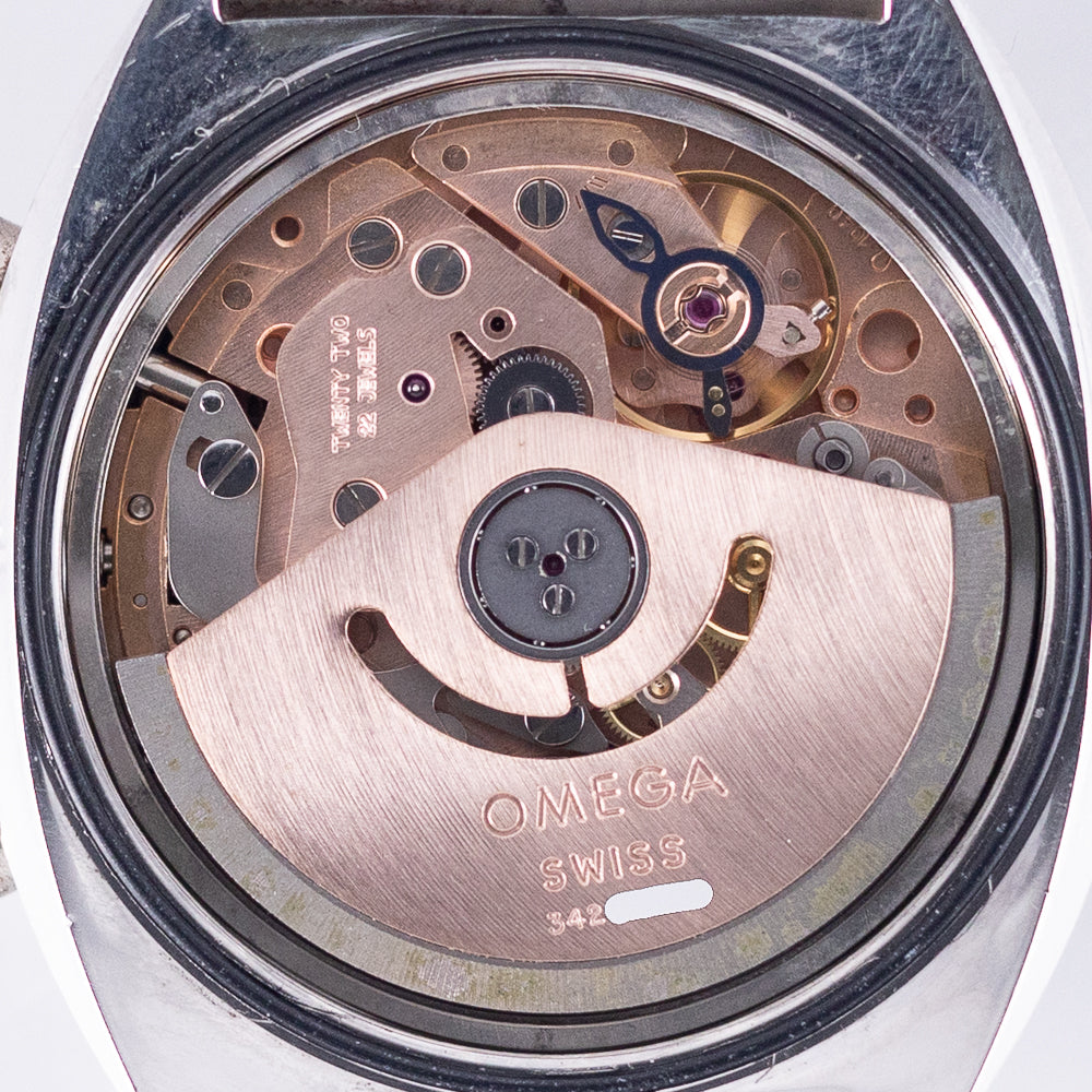 OMEGA SPEEDMASTER MARKIII Ref.176.002