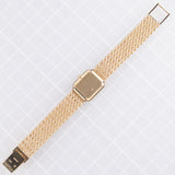 VACHERON CONSTANTIN Ref.15030 w. Extract from the Archives