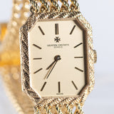VACHERON CONSTANTIN Ref.15030 w. Extract from the Archives
