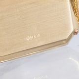 VACHERON CONSTANTIN Ref.15030 w. Extract from the Archives