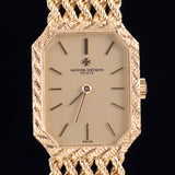 VACHERON CONSTANTIN Ref.15030 w. Extract from the Archives