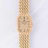 VACHERON CONSTANTIN Ref.15030 w. Extract from the Archives