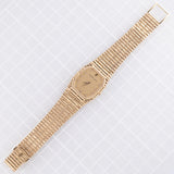 AUDEMARS PIGUET BAMBOO Manual Diamond AP Dial W.Box