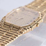 AUDEMARS PIGUET BAMBOO Manual Diamond AP Dial W.Box